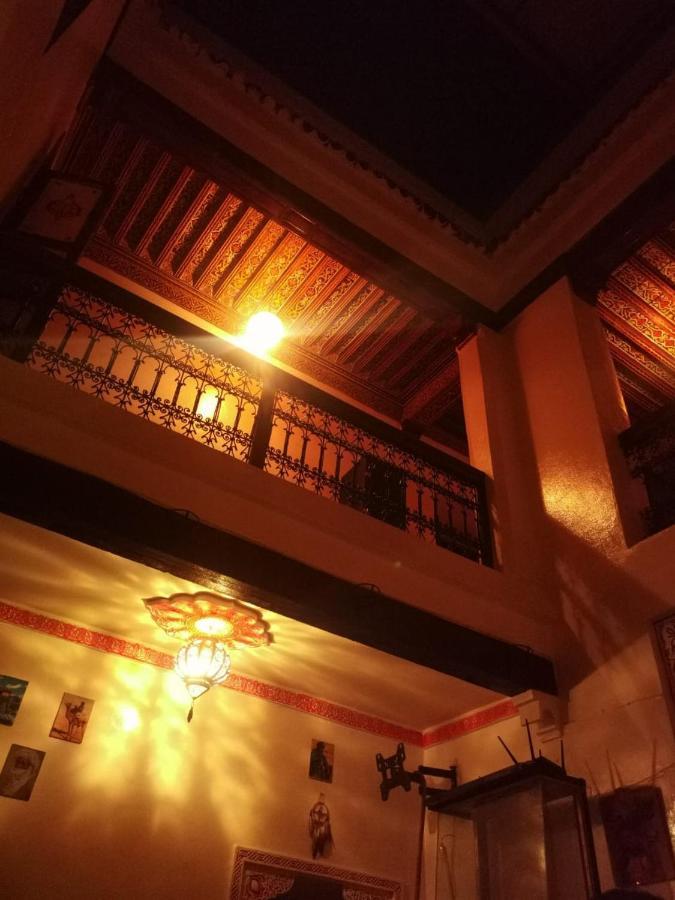 Hostel Kech Vibe Marrakesh Extérieur photo