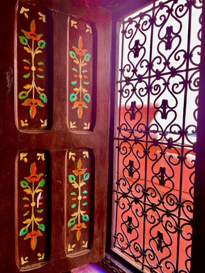 Hostel Kech Vibe Marrakesh Extérieur photo