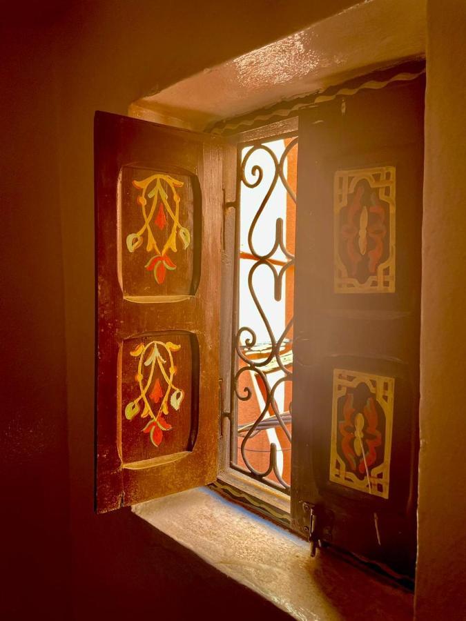 Hostel Kech Vibe Marrakesh Extérieur photo