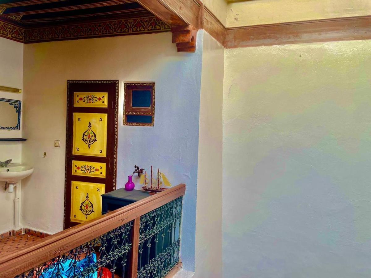 Hostel Kech Vibe Marrakesh Extérieur photo