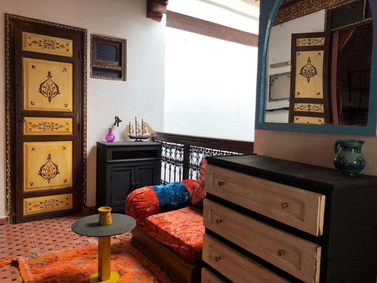 Hostel Kech Vibe Marrakesh Extérieur photo