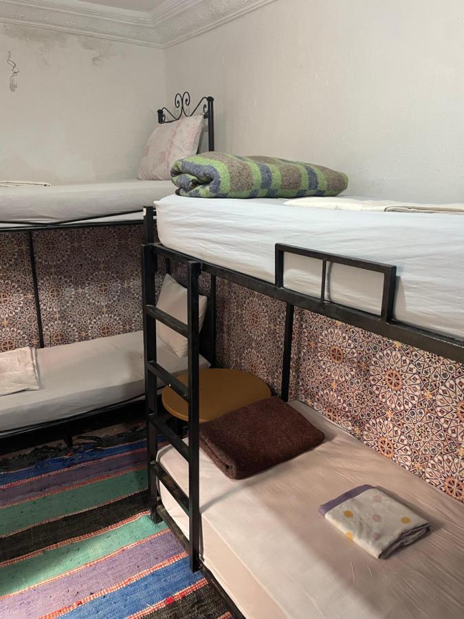Hostel Kech Vibe Marrakesh Extérieur photo