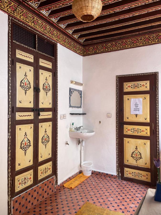 Hostel Kech Vibe Marrakesh Extérieur photo