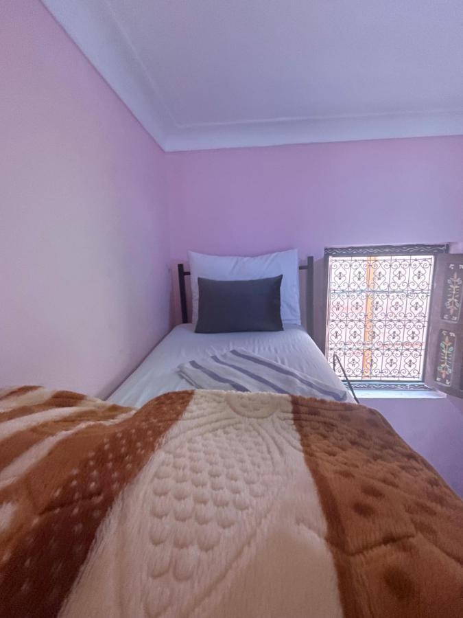 Hostel Kech Vibe Marrakesh Extérieur photo