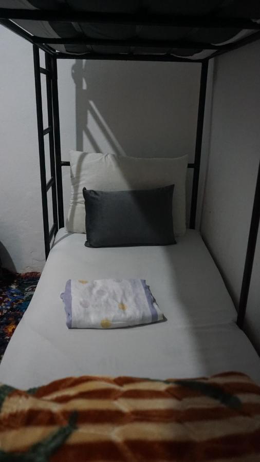 Hostel Kech Vibe Marrakesh Extérieur photo