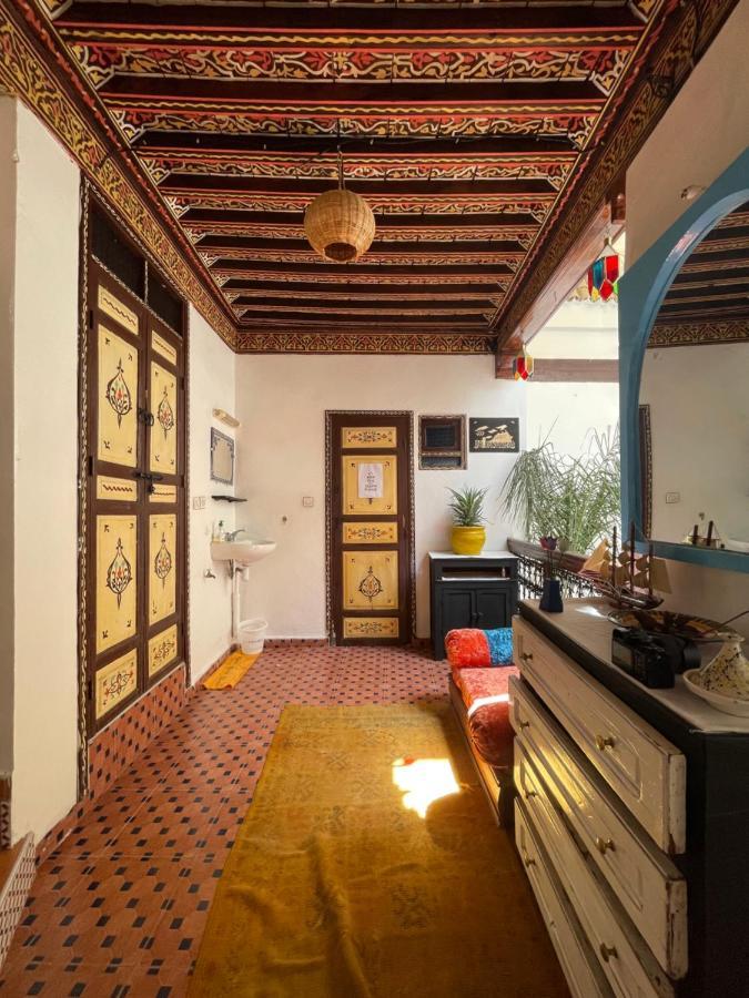 Hostel Kech Vibe Marrakesh Extérieur photo