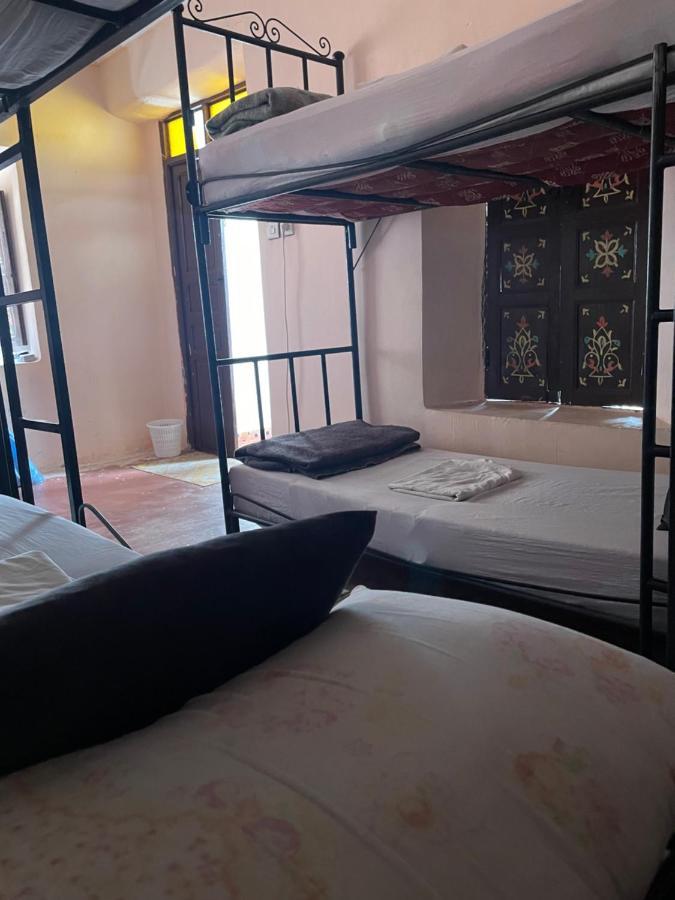 Hostel Kech Vibe Marrakesh Extérieur photo