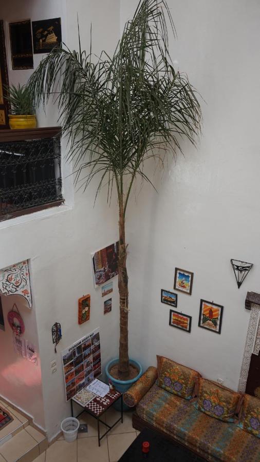 Hostel Kech Vibe Marrakesh Extérieur photo