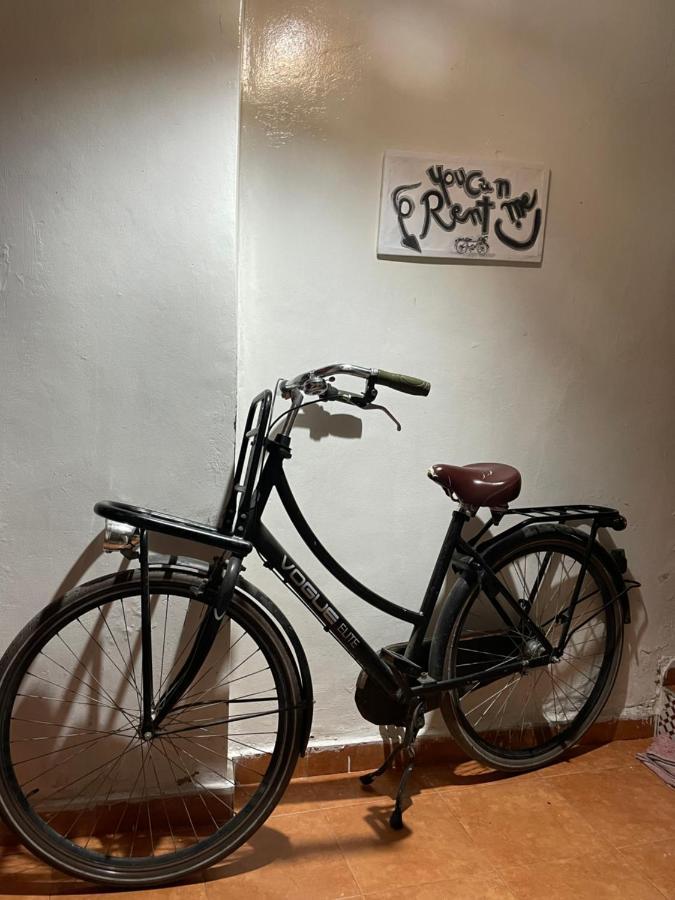 Hostel Kech Vibe Marrakesh Extérieur photo